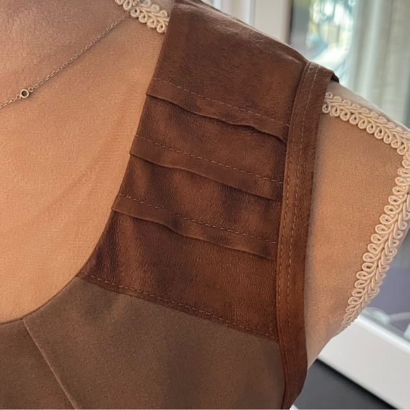 Vintage Dress S (Toronto One of a Kind) - Picture 7 of 12